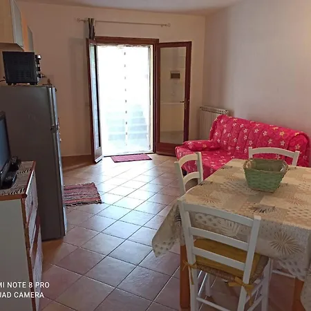 Tommy House Apartamento *