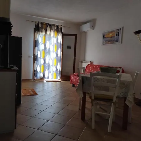 Apartamento Tommy House Literno