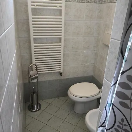 Tommy House Apartamento *