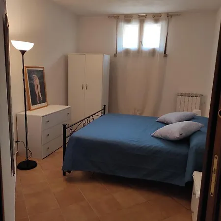 Tommy House Apartamento *