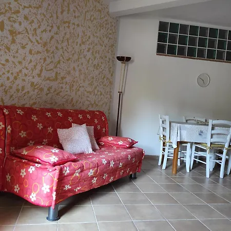 Apartamento Tommy House Literno