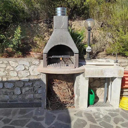 Apartamento Tommy House *